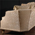 David Gundry Naples Rear Detail